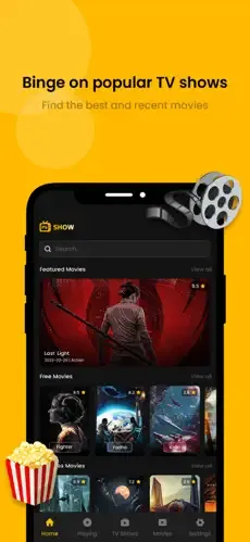 is-t20-world-cup-free-on-hotstar tv show